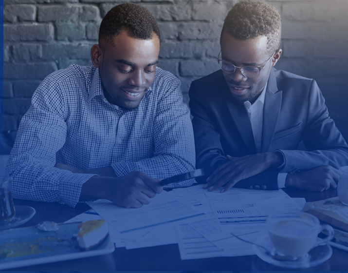 Conseils et Stratégie d'entreprise
