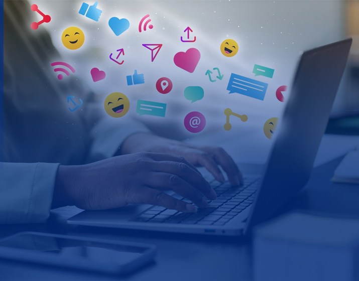 Marketing<br>Digitale